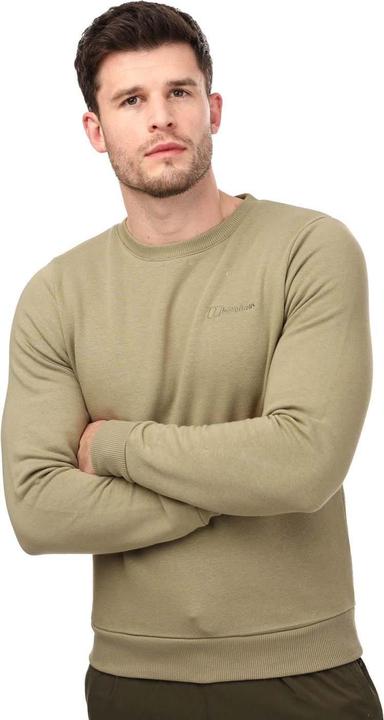 Berghaus Sweatshirt Rundhalsausschnitt (XS)