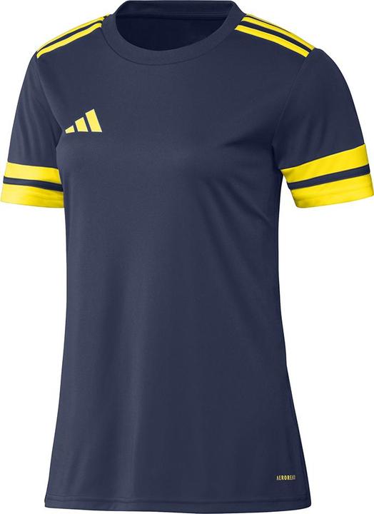 Image du produit adidas Maillot Squadra 25 Femme (S)