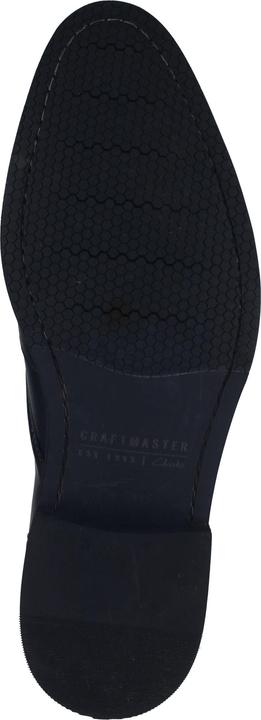 Actual product image Clarks CraftArlo Hi (45)