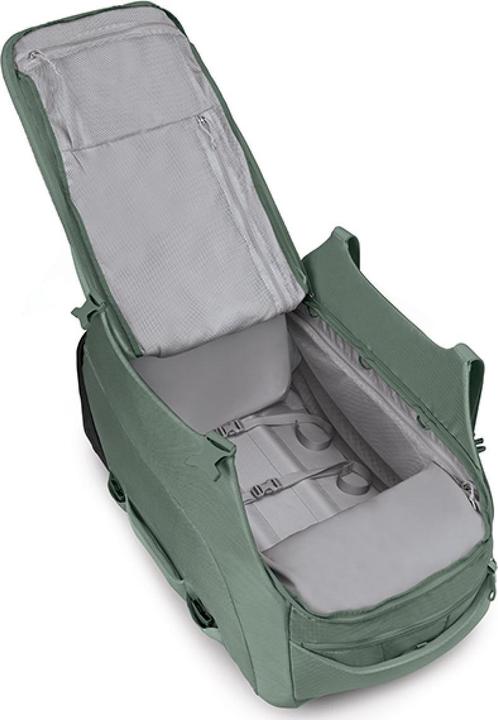 Immagine prodotto Osprey Navetta Sojourn (108 l, L (90 - 115l))