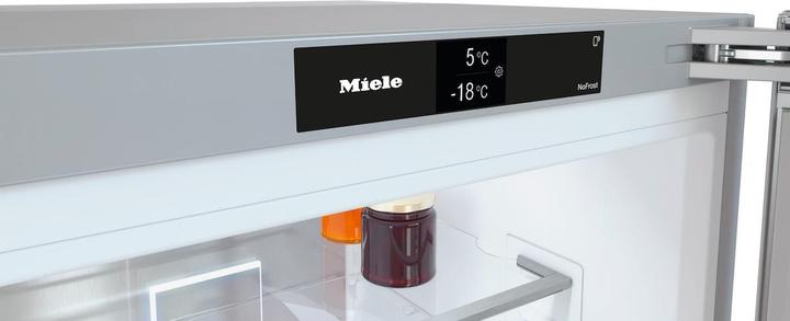 Actual product image Miele KFN 4898 AD (362 l)