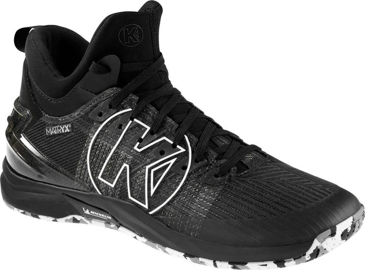 Produktbild Kempa Attack Mid (39.5)