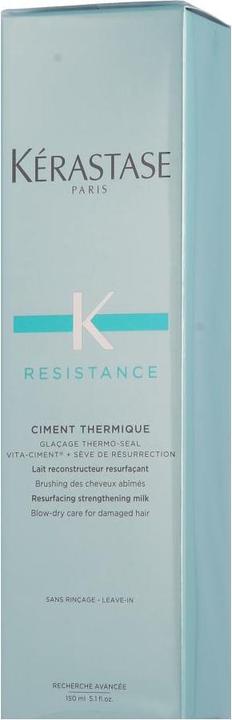 Produktbild Kérastase Résistance Ciment Thermique (150 ml)