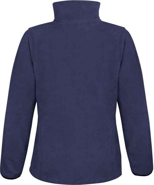 Actual product image Result Clothing Womens/Ladies Norse Fashion Outdoor Fleece Jacket (40 D)