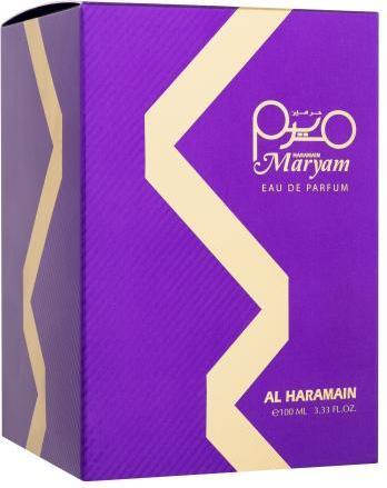Produktbild Al Haramain Maryam (Eau de Parfum, 100 ml)