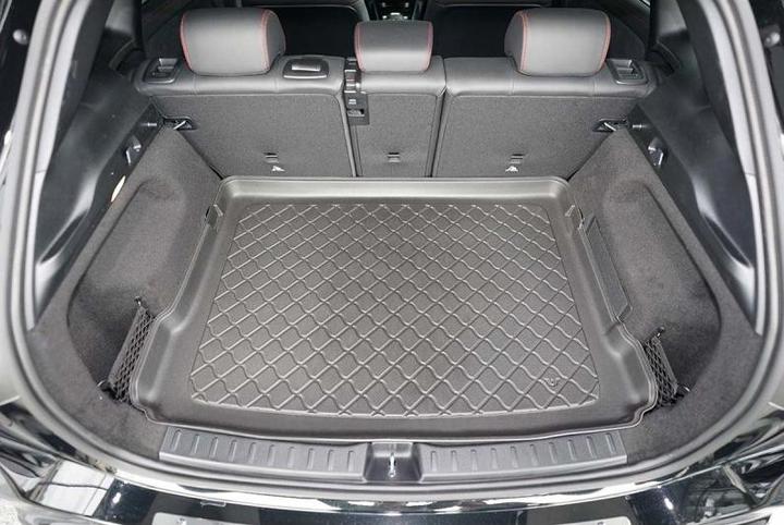 Produktbild ProPlus Kofferraumwanne für Mercedes GLA / EQA ab 2020 bis heute (Ladeboden oben)
