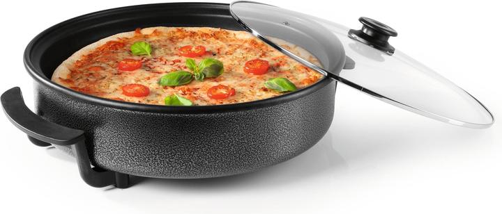 Actual product image Gourmetmaxx Pizza pan