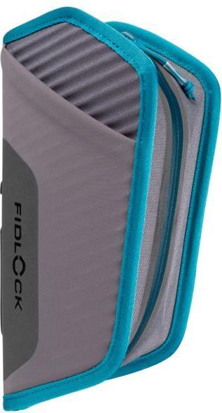 Actual product image Fidlock Twist (1.10 l, Frame bag)