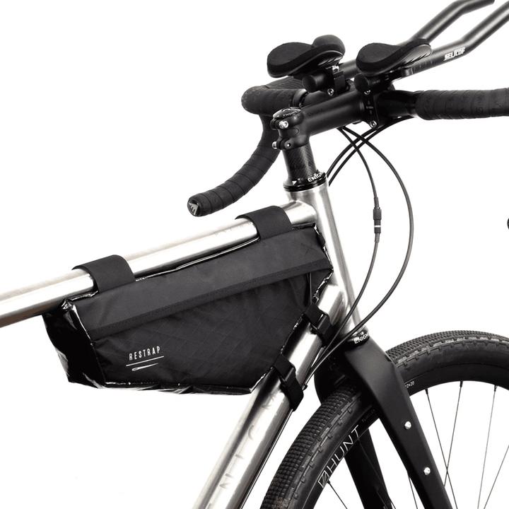 Produktbild Restrap Adventure Race (3 l, Rahmentasche)