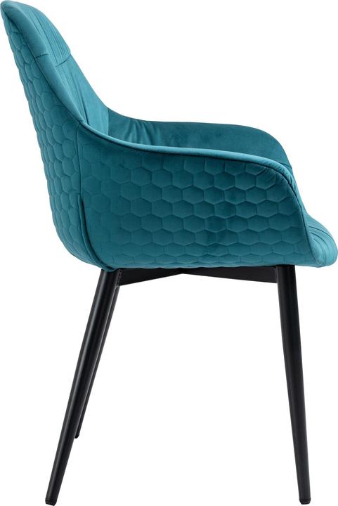 Produktbild SalesFever Essgruppe (85 x 160 x 76.5 cm)