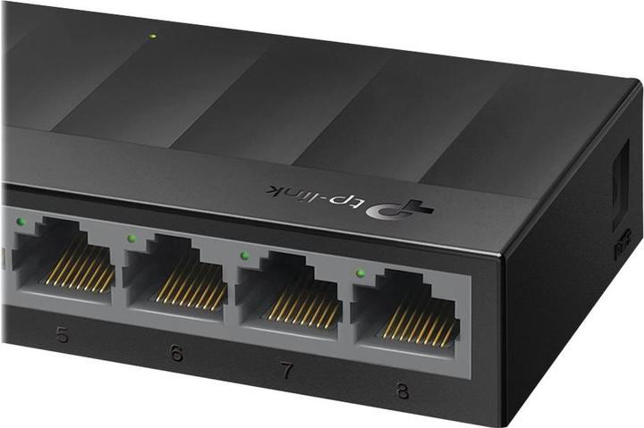 Produktbild TP-Link LS1008G (8 Ports)