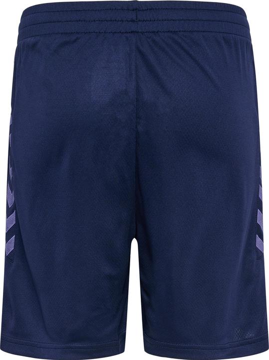 Actual product image hummel Hmlstaltic Poly Shorts Kids (140)