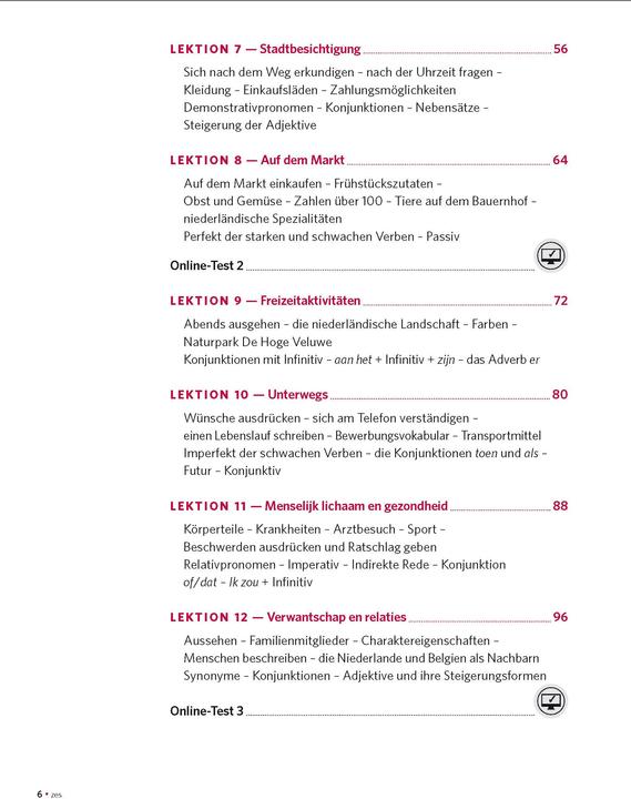 Image du produit Power-Sprachkurs Niederländisch (Allemand, Néerlandais, PONS, 2022)