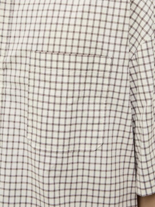 Produktbild Jack & Jones Wide Fit Hemd Hemd (S)