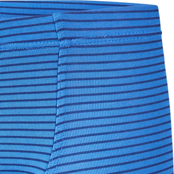 Actual product image Schiesser Pack of 10 Kids Boys 95/5 Organic Cotton Shorts / Pants (98, pack of 10)