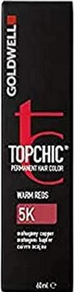 Produktbild Goldwell Topchic (Braun)