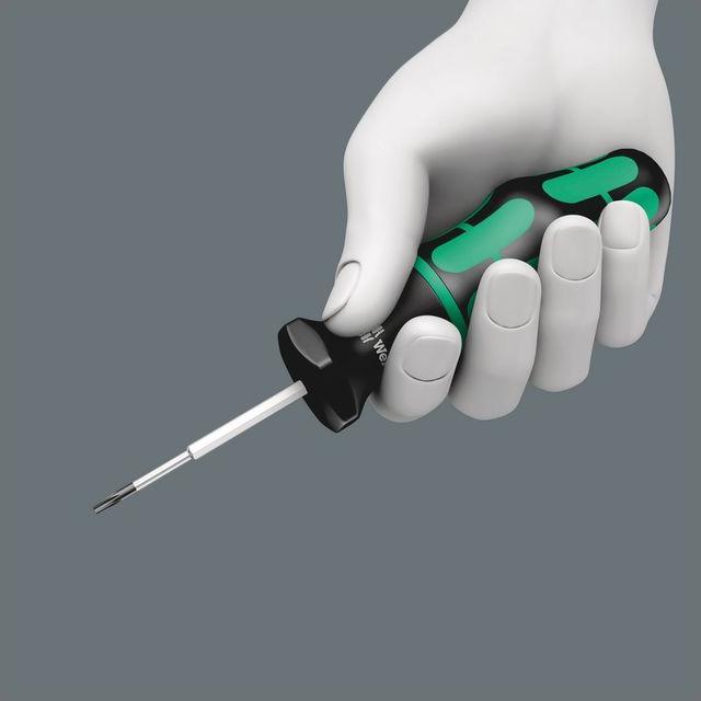 Actual product image Wera Torque screwdriver (Torx (TX))