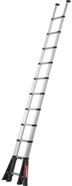 Produktbild Telesteps Teleskopleiter Prime Line 2.6m (Teleskopleiter, 260 cm)