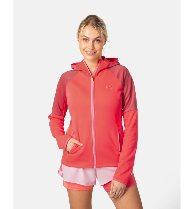 Actual product image Kari Traa Tove Midlayer (XS)