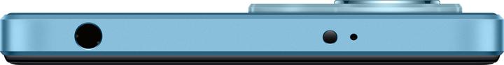 Actual product image Xiaomi Redmi Note 12 (128 GB, Ice Blue, 6.67", Dual SIM, 50 Mpx, 4G)
