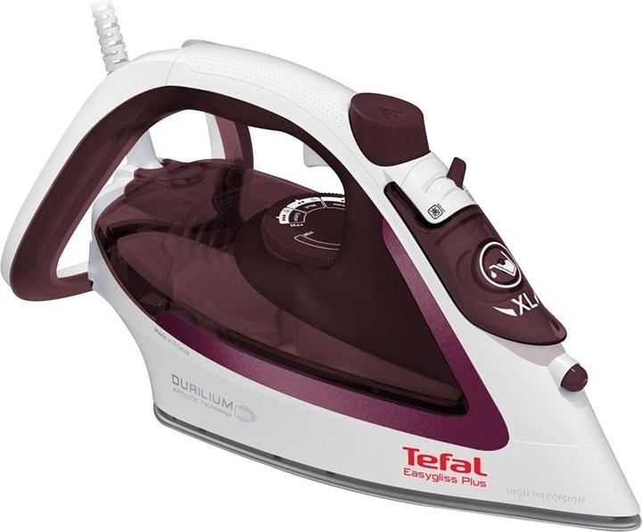 Tefal Dampfbügler FV5714 Easygliss 2 (2400 W, 190 g/min)