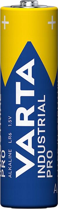 Produktbild Varta Industrial Pro (1 Stk., AA, 2960 mAh)