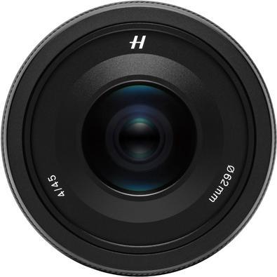 Image du produit Hasselblad XCD 45mm f/4.0 (Hasselblad XCD, Format moyen)