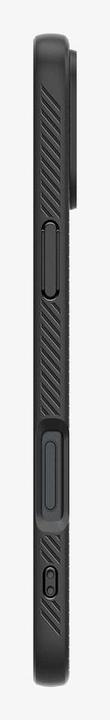 Actual product image Spigen Liquid Air (Apple iPhone 16)