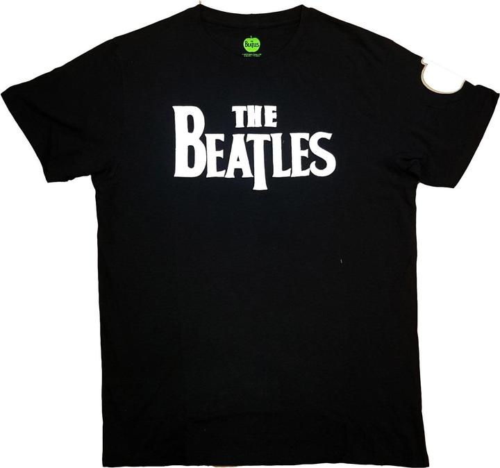 Immagine prodotto Maglietta Logo Drop T Adulto Unisex (XL)
