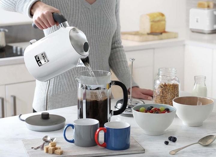 Produktbild Kenwood kMix ZJX650WH (1 l)