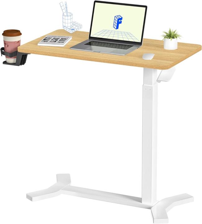 Immagine prodotto Flexispot Höhenverstellbarer Beistelltisch H5