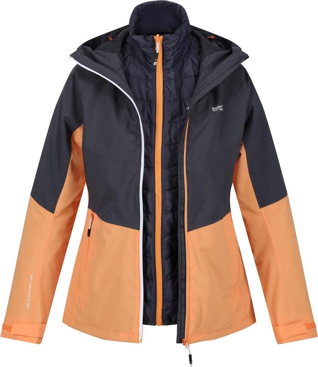 Produktbild Regatta Wentwood VIII Jacke (46 D)