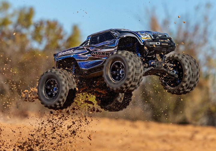 Produktbild Traxxas X-Maxx Ultimate (RTR Ready-to-Run)
