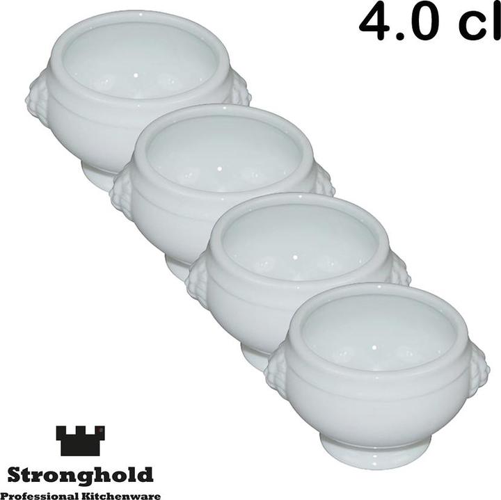 Stronghold Mini Lion Head (0.04 l, 4 x)