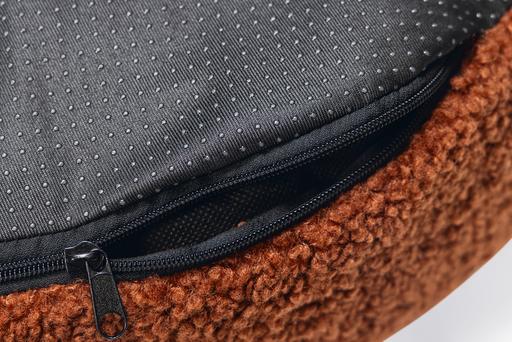 Produktbild Designed by Lotte Liegebett Ribbed (Hund)