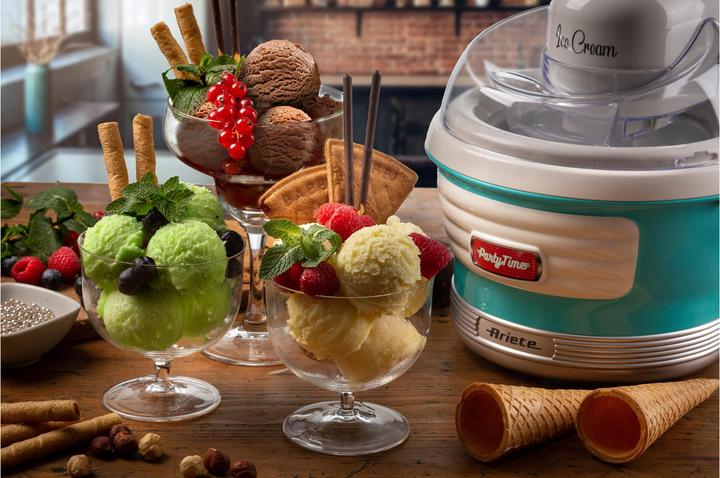 Immagine prodotto Ariete 643 PartyTime (Spina UE)