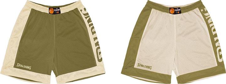 Silver grey, Khaki