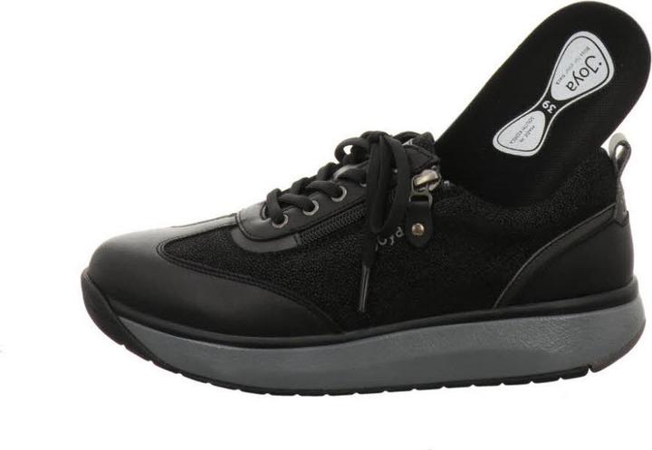 Actual product image Joya Laura Black 883 (42, 42 1/3)