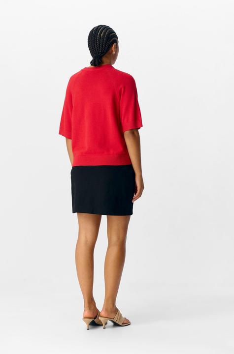 Produktbild Object Kurzarm Pullover (XL)