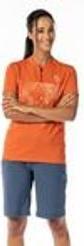 Actual product image Scott Sports Women's Shorts Trail Flow with Pad (M)