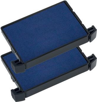 Immagine prodotto Trodat Tampone di ricambio 6/4750 Printy 514750031 blu 2 pezzi/confezione.