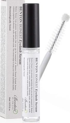 Produktbild Benton - Honest Eyelash Serum (10 ml)