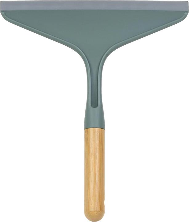 Produktbild Furber Duschabzieher Bambus, Grün
