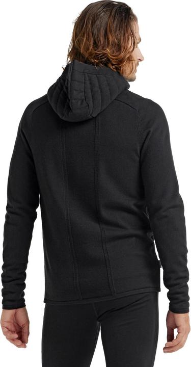 Produktbild Icebreaker ZoneKnit Hoodie Jacke (M)
