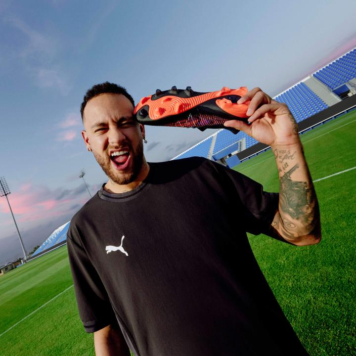 Produktbild Puma Future 8 Match Fg/Ag (43)