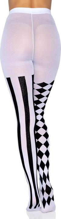 Image du produit Bristol Novelty Collants Arlequin