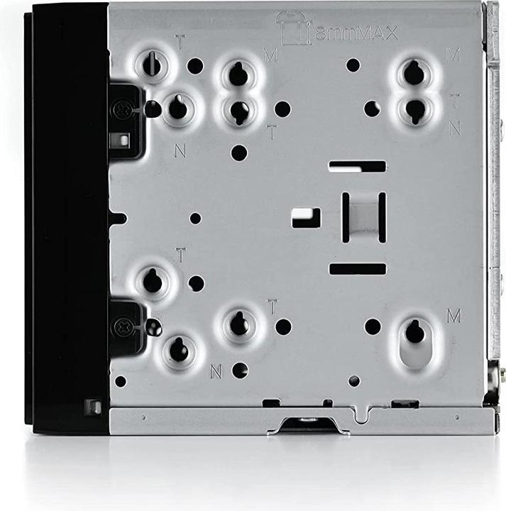 Produktbild Pioneer DMH-A240DAB (MirrorLink)