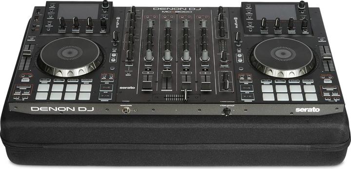 Actual product image UDG U8305BL CREATOR XDJ-RX2/MCX8000/R808 HARDCASE