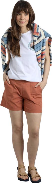 Produktbild Weird Fish Deeley Shorts (36 D)