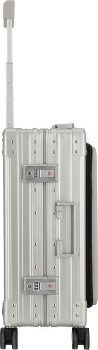Actual product image Aleon 21 Domestic 4 wheel trolley S 55 cm (40 l, Hand luggage (up to 50 litres))